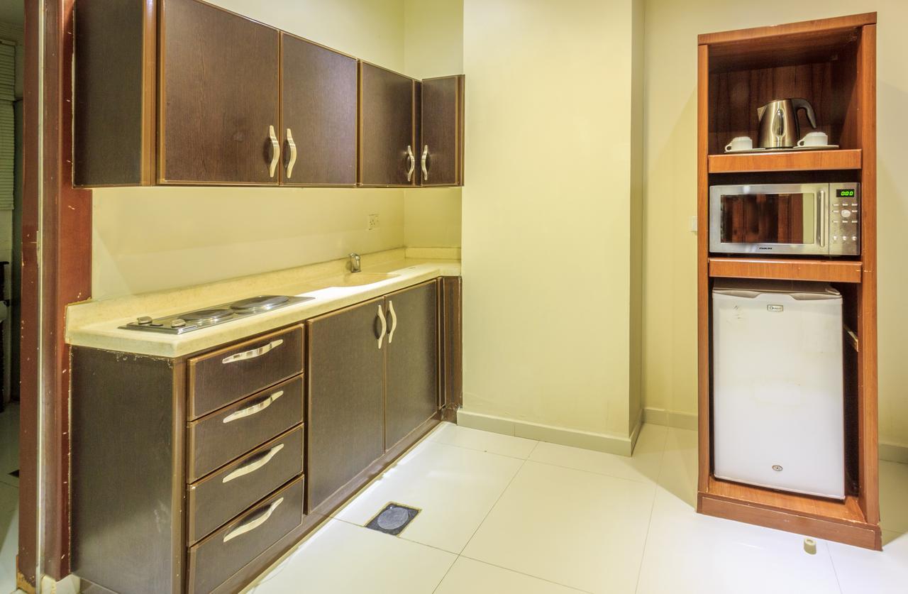 Al Muhaidb Down Town - King Fahd Road Riade Exterior foto